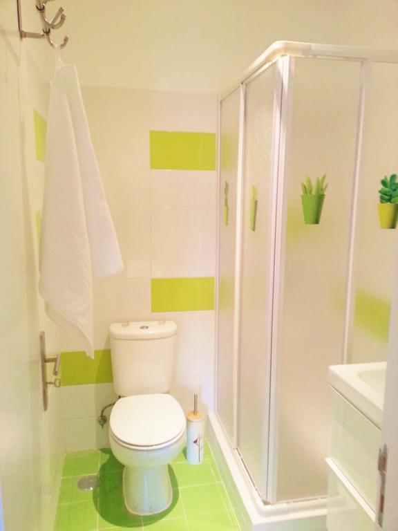 Eco Green Studio Apartment Lisboa Dış mekan fotoğraf